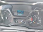 2017 Ford Transit-350 Xl White vin: 1FDZX2CM3HKA17481