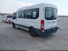 2017 Ford Transit-350 Xl White vin: 1FDZX2CM3HKA17481