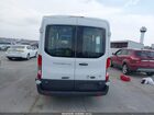 2017 Ford Transit-350 Xl White vin: 1FDZX2CM3HKA17481