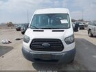 2017 Ford Transit-350 Xl White vin: 1FDZX2CM3HKA17481
