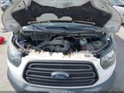 2017 Ford Transit-350 Xl White vin: 1FDZX2CM3HKA17481