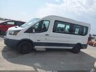 2017 Ford Transit-350 Xl White vin: 1FDZX2CM3HKA17481