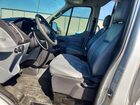 2019 Ford Transit T-350 White vin: 1FDZX2CM7KKB47240