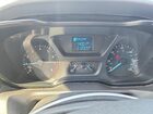 2019 Ford Transit T-350 White vin: 1FDZX2CM7KKB47240