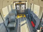 2019 Ford Transit T-350 White vin: 1FDZX2CM7KKB47240