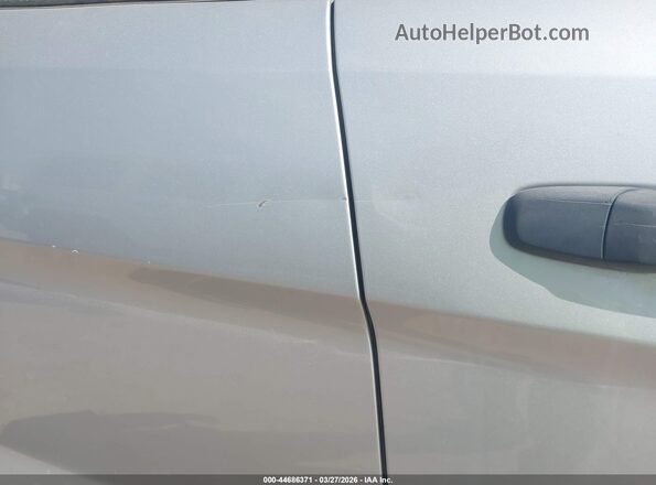 1FM5K7B84KGA46142 2019 FORD FORD EXPLORER Серебряный 