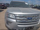 2019 Ford Explorer Серебряный vin: 1FM5K7B84KGA46142 2019 Ford Explorer Серебряный vin: 1FM5K7B84KGA46142