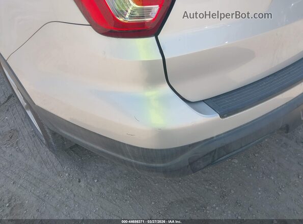 1FM5K7B84KGA46142 2019 FORD FORD EXPLORER Серебряный 