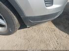 2019 Ford Explorer Серебряный vin: 1FM5K7B84KGA46142 2019 Ford Explorer Серебряный vin: 1FM5K7B84KGA46142