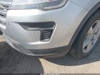 2019 Ford Explorer Серебряный vin: 1FM5K7B84KGA46142 2019 Ford Explorer Серебряный vin: 1FM5K7B84KGA46142