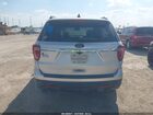 2019 Ford Explorer Серебряный vin: 1FM5K7B84KGA46142 2019 Ford Explorer Серебряный vin: 1FM5K7B84KGA46142