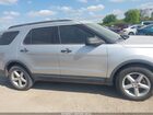 2019 Ford Explorer Серебряный vin: 1FM5K7B84KGA46142 2019 Ford Explorer Серебряный vin: 1FM5K7B84KGA46142