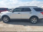 2019 Ford Explorer Серебряный vin: 1FM5K7B84KGA46142 2019 Ford Explorer Серебряный vin: 1FM5K7B84KGA46142