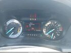 2016 Ford Explorer   White vin: 1FM5K7B89GGA71853