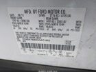 2016 Ford Explorer   White vin: 1FM5K7B89GGA71853