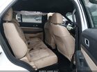 2017 Ford Explorer   Белый vin: 1FM5K7BH3HGC17598