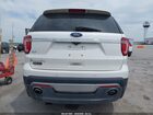 2017 Ford Explorer Xlt White vin: 1FM5K7D80HGE13849 2017 Ford Explorer Xlt White vin: 1FM5K7D80HGE13849