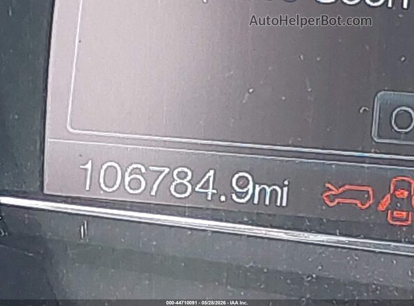 1FM5K7D80HGE13849 2017 FORD FORD EXPLORER White 