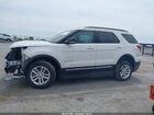 2017 Ford Explorer Xlt White vin: 1FM5K7D80HGE13849 2017 Ford Explorer Xlt White vin: 1FM5K7D80HGE13849