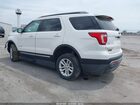 2017 Ford Explorer Xlt White vin: 1FM5K7D80HGE13849 2017 Ford Explorer Xlt White vin: 1FM5K7D80HGE13849