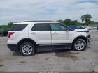 2017 Ford Explorer Xlt White vin: 1FM5K7D80HGE13849 2017 Ford Explorer Xlt White vin: 1FM5K7D80HGE13849