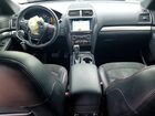 2018 Ford Explorer Xlt Кремовый vin: 1FM5K7D83JGA52431