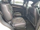 2018 Ford Explorer Xlt Кремовый vin: 1FM5K7D83JGA52431