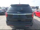 2019 Ford Explorer Xlt Черный vin: 1FM5K7D84KGA08648