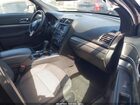 2019 Ford Explorer Xlt Black vin: 1FM5K7D84KGA36062