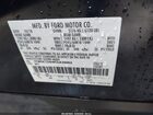 2019 Ford Explorer Xlt Black vin: 1FM5K7D84KGA36062