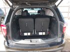 2016 Ford Explorer Xlt Черный vin: 1FM5K7D85GGD01370