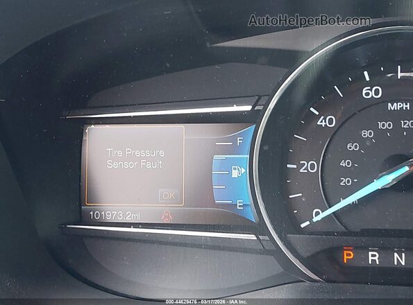 1FM5K7D85GGD01370 2016 FORD FORD EXPLORER Черный Вид задних сидений