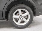 2019 Ford Explorer Xlt Черный vin: 1FM5K7D85KGB25784 Damage: Left Rear Wheel, Curb Rash, > 12 Inches