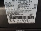 2017 Ford Explorer Xlt Gray vin: 1FM5K7D86HGD97866