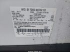 2017 Ford Explorer Xlt Белый vin: 1FM5K7D86HGE22975
