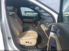 2017 Ford Explorer Xlt Белый vin: 1FM5K7D86HGE22975