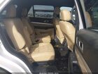 2017 Ford Explorer Xlt Белый vin: 1FM5K7D86HGE22975