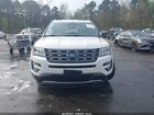 2017 Ford Explorer Xlt Белый vin: 1FM5K7D86HGE22975