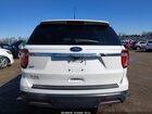2019 Ford Explorer Xlt Белый vin: 1FM5K7D87KGA37559
