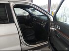 2018 Ford Explorer Limited Серебряный vin: 1FM5K7F84JGA82194