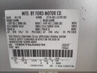 2018 Ford Explorer Limited Серебряный vin: 1FM5K7F84JGA82194