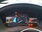 2018 Ford Explorer Limited Темно-бордовый vin: 1FM5K7F85JGC63529
