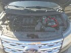 2019 Ford Explorer Limited Black vin: 1FM5K7F85KGA16139