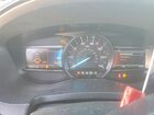 2019 Ford Explorer Limited Black vin: 1FM5K7F85KGA16139