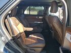 2024 Ford Explorer King Ranch Charcoal vin: 1FM5K7LC2RGA38960