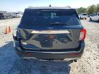 2024 Ford Explorer King Ranch Charcoal vin: 1FM5K7LC2RGA38960