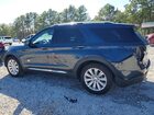 2024 Ford Explorer King Ranch Charcoal vin: 1FM5K7LC2RGA38960