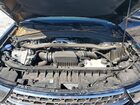2024 Ford Explorer King Ranch Charcoal vin: 1FM5K7LC2RGA38960
