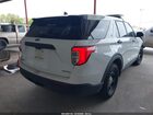 2020 Ford Police Interceptor Utility White vin: 1FM5K8AB0LGD08212 2020 Ford Police Interceptor Utility White vin: 1FM5K8AB0LGD08212