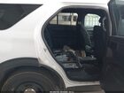 2020 Ford Police Interceptor Utility White vin: 1FM5K8AB0LGD08212 2020 Ford Police Interceptor Utility White vin: 1FM5K8AB0LGD08212